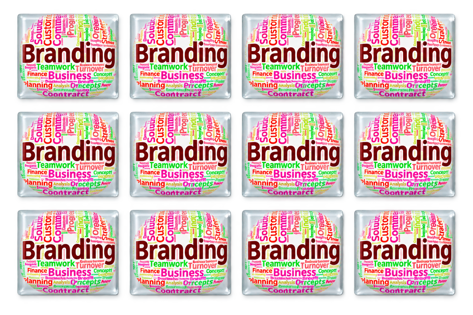 Werbung & Business
